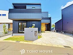 松戸市千駄堀 3号棟