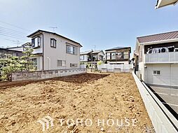 松戸市上本郷　全1棟