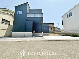 柏市松ケ崎  全1棟