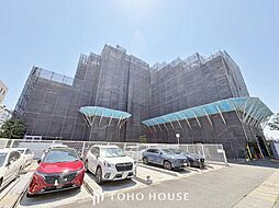 船橋夏見パークホームズ　3階