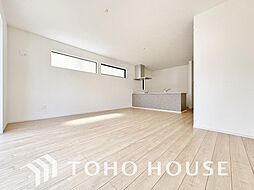 柏市十余二8期　全1棟