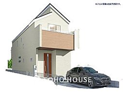 江戸川区本一色3丁目 全1棟