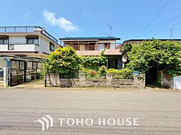 建築条件なし売地 白井市大松1期　全1区画