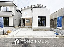 柏市松葉町19期 全2棟 2号棟