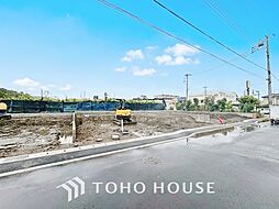 市川市下貝塚3丁目(全3棟)　3号棟
