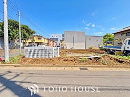 松戸市松飛台11期　2号地