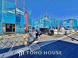 市川市曽谷16期　全7棟　5号棟