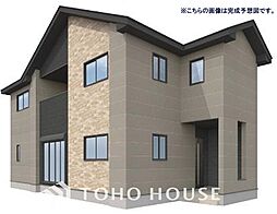 取手市宮和田15期　全2棟　1号棟