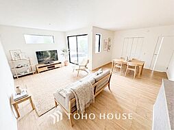 流山市東深井22期　全1棟