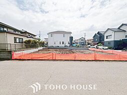 守谷市松ヶ丘6丁目　B区画