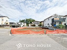 守谷市松ヶ丘6丁目　A区画