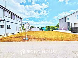 市川市大野町31期　全1棟