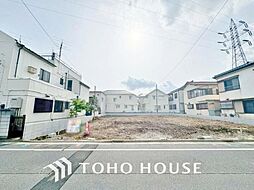 葛飾区水元5丁目　全4棟　D号棟