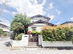 柏市松葉町3期　1号棟　建築条件付き売地