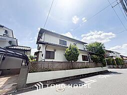柏市松葉町3期　2号棟 　建築条件付き売地