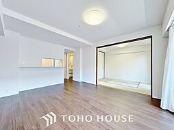 オーベル柏の葉ヒルズ壱番館　4階
