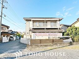 守谷市本町12期　2号地