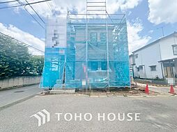 鎌ケ谷市くぬぎ山1丁目　全1棟
