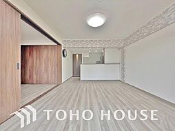 ファミール南常盤平　12階