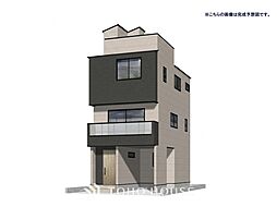 流山市流山3丁目 C号棟