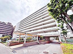 ふなばしハイツ　8階