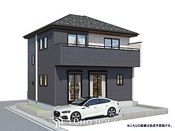 松戸市五香4丁目　全1棟