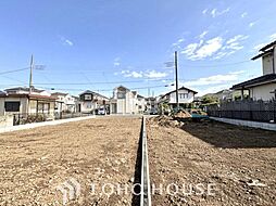 松戸市古ケ崎8期　全2棟　1号棟
