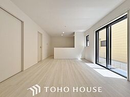 松戸市八ケ崎23-2期(全2棟)　2号棟