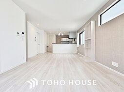 2023年築 築浅中古住宅 柏市新柏1丁目