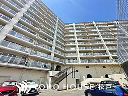 松戸ハイム　8階