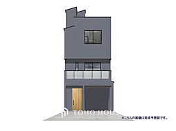 流山市流山3丁目 　D号棟