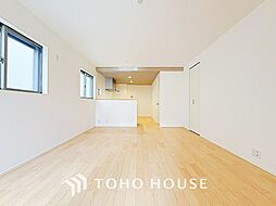 柏市西原1丁目　2号棟