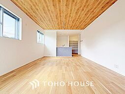 柏市西原1丁目　1号棟