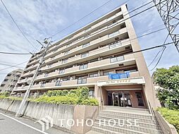 サンパーク我孫子駅前　7階