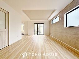 流山市東深井20期 全1棟