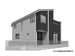 松戸市西馬橋140 全1棟