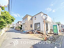柏市亀甲台町1丁目6期全3棟　1号棟