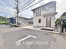 松戸市八ケ崎6丁目2期 全1棟