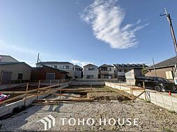 市川市菅野2丁目　全2棟　2号棟