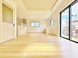 流山市東深井17期全2棟　2号棟