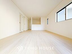 鎌ケ谷市中佐津間第7　全3棟　3号棟