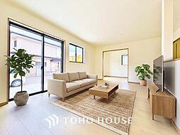 松戸市八ケ崎3丁目 全2棟 A号棟