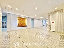 パークハウス新松戸311　4階