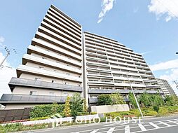未入居物件オハナ柏たなかパークフロント　4階