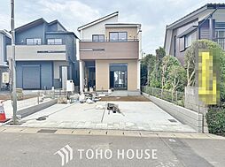 松戸市小金原4丁目 全2棟 2号棟