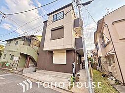 葛飾区青戸6丁目 大和ハウス工業施工　オール電化住宅