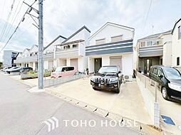 松戸市古ケ崎