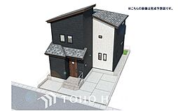 市川市宮久保1丁目　全1棟