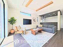 松戸市千駄堀7期 全1棟
