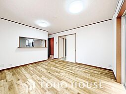 柏市新富町2丁目 中古戸建て